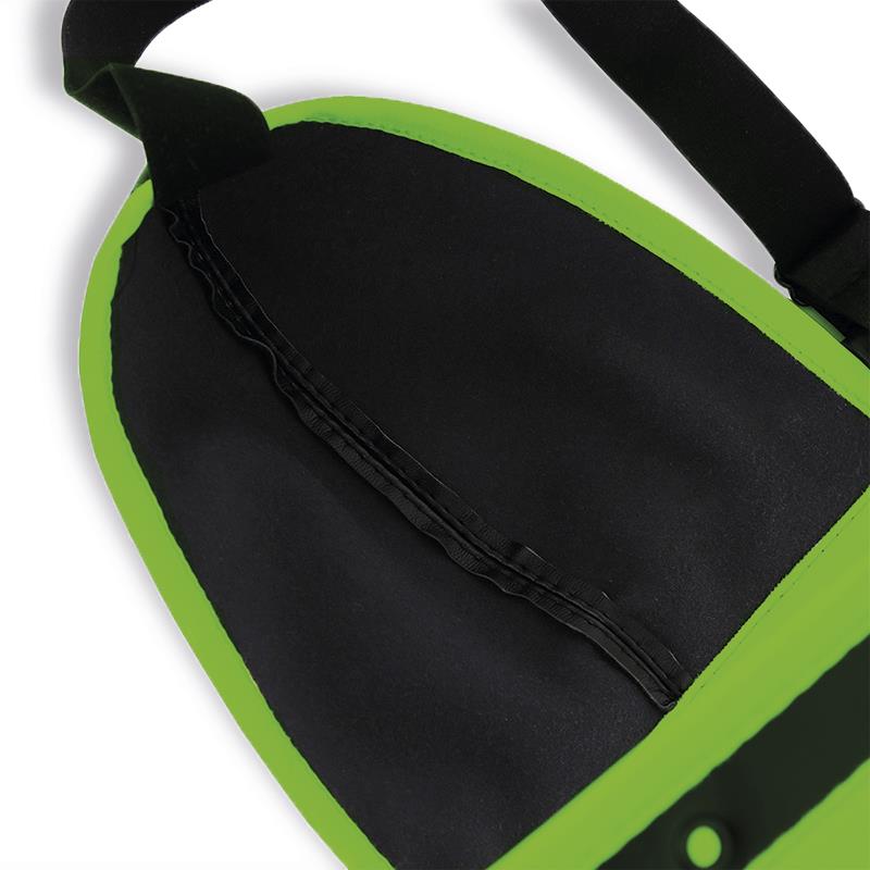 Suspensorio Shining Green · Glow-in-the-Dark - Imagen 7